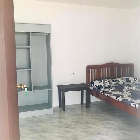 Payag Apartamento El Nido Exterior foto