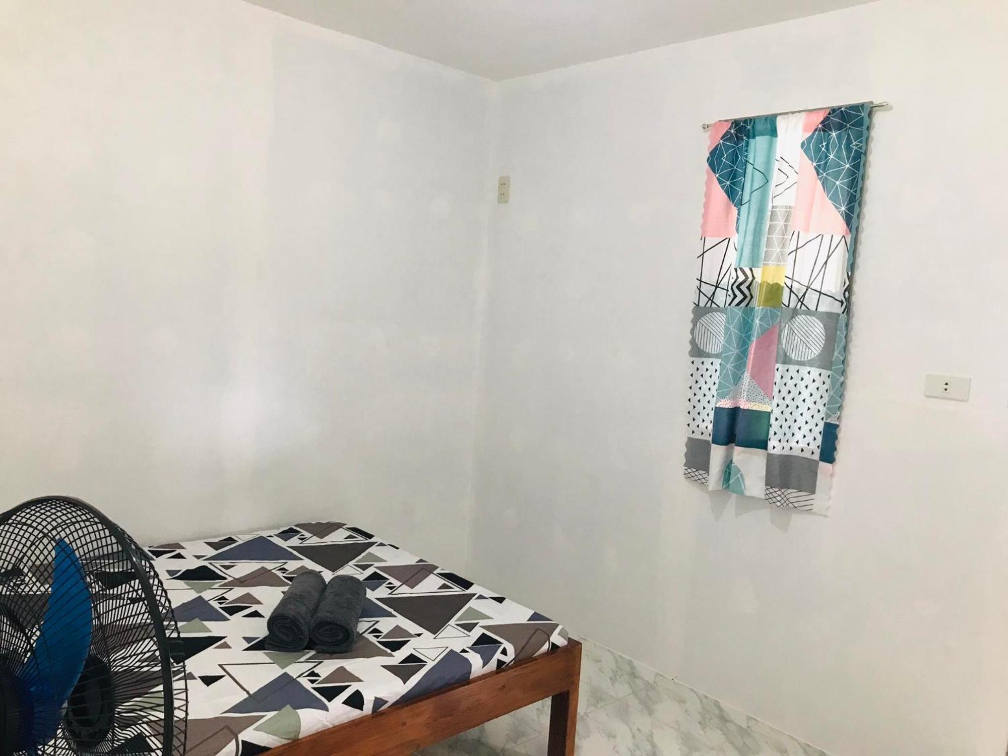 Payag Apartamento El Nido Exterior foto