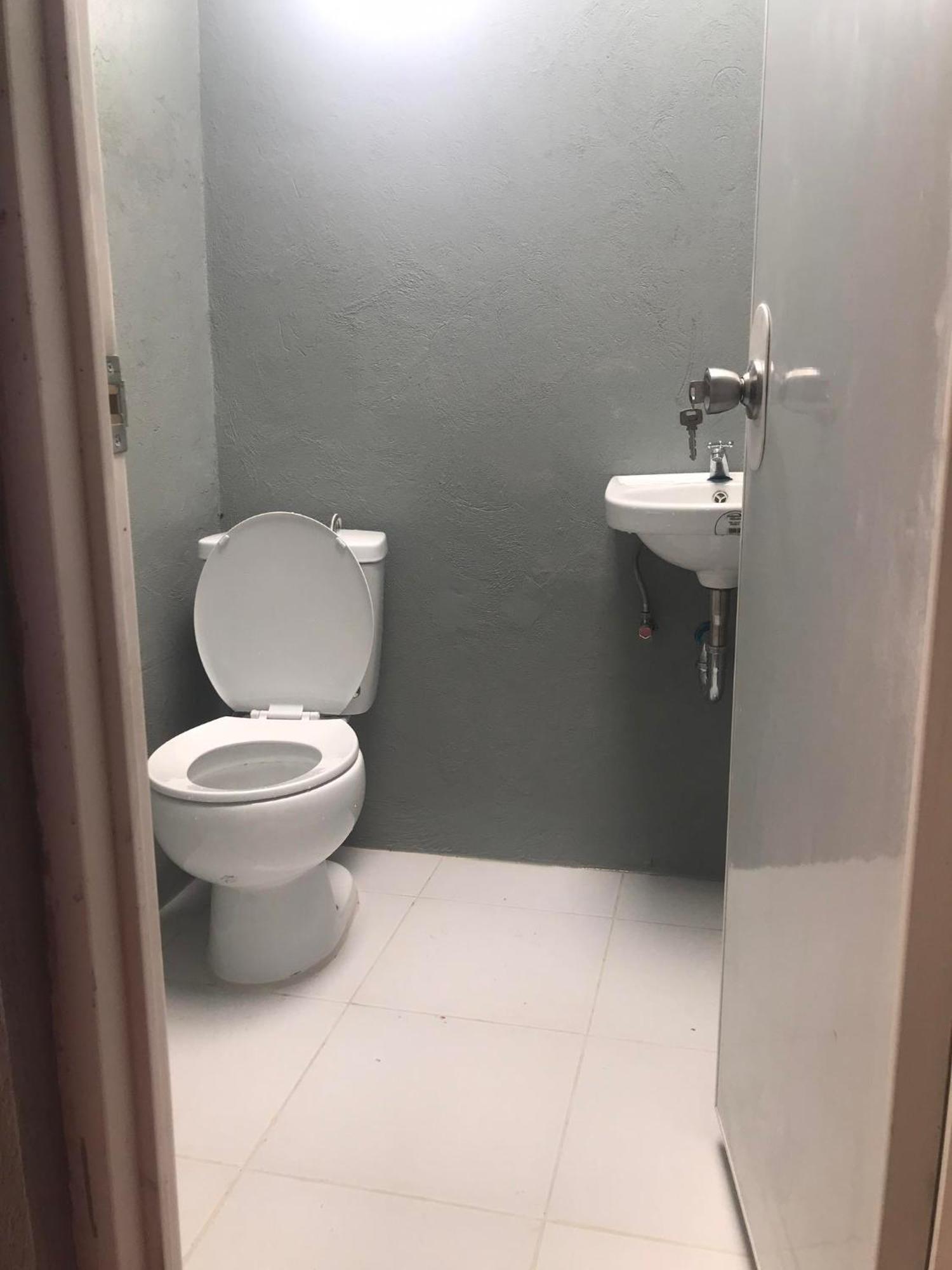 Payag Apartamento El Nido Exterior foto