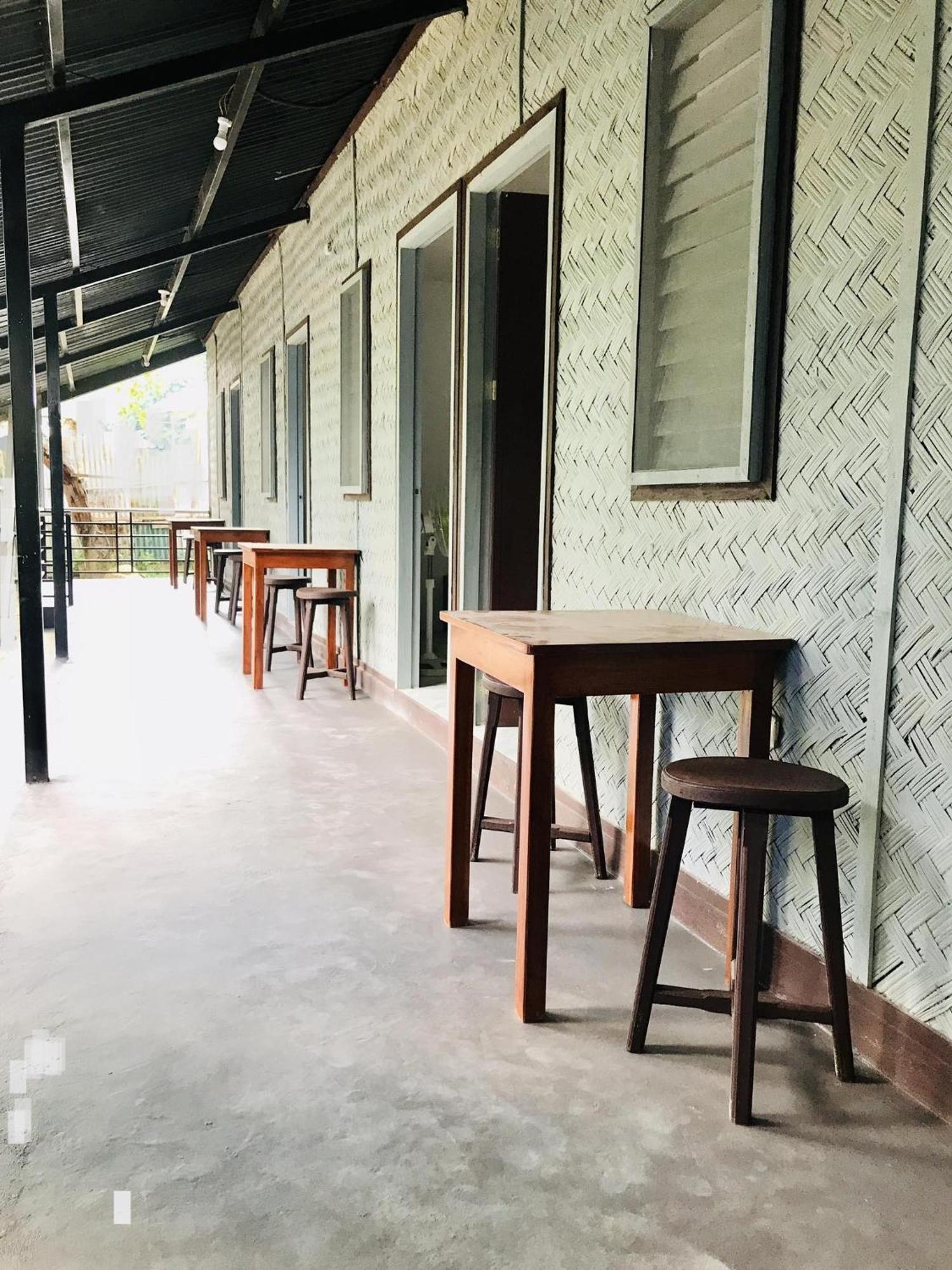 Payag Apartamento El Nido Exterior foto