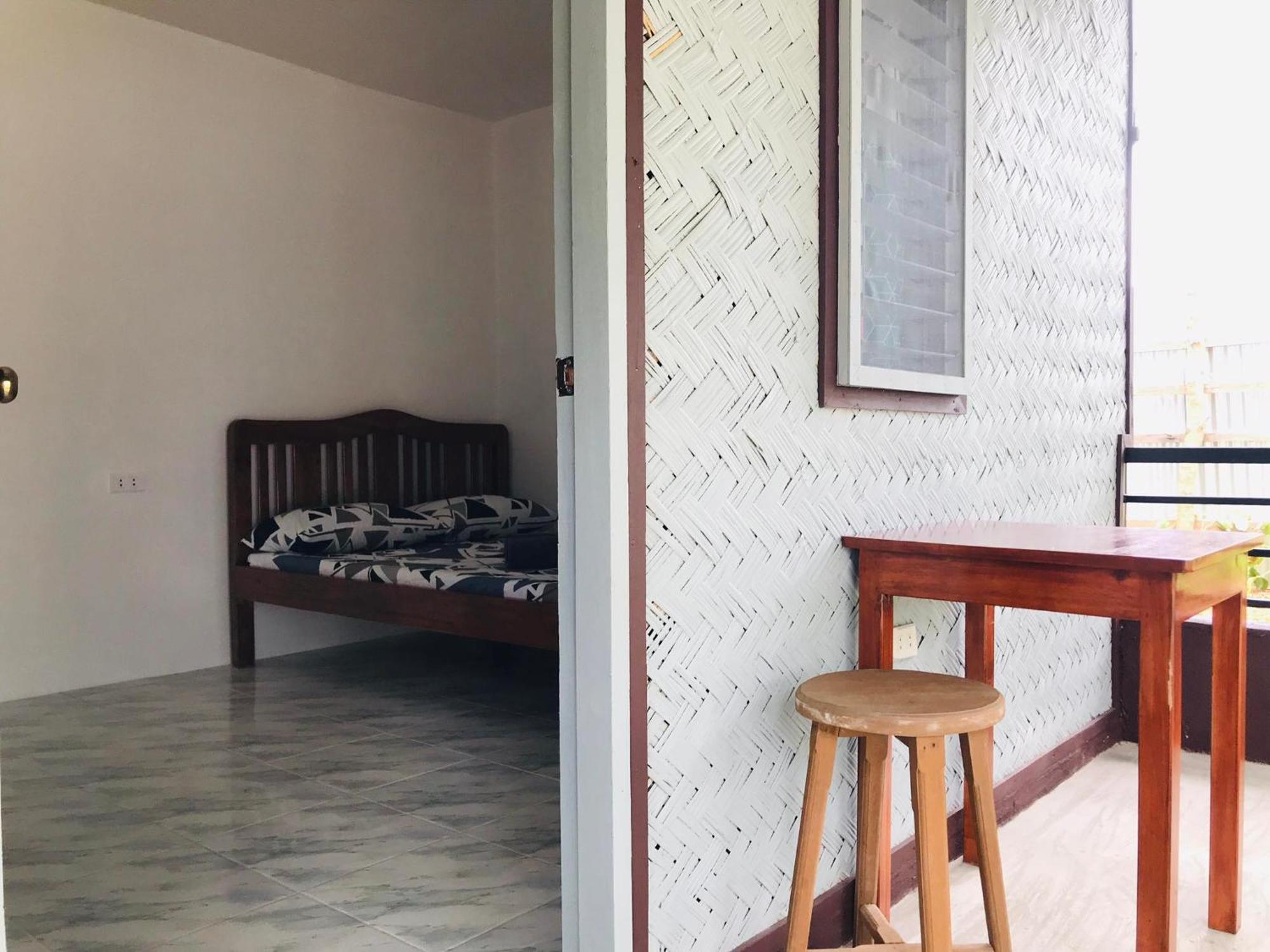Payag Apartamento El Nido Exterior foto